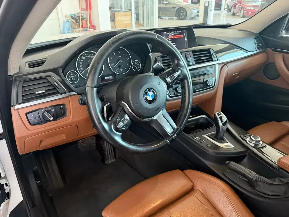 BMW Seria 4 — imagine 9