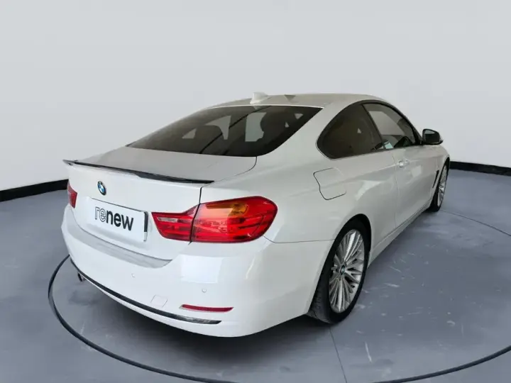 BMW Seria 4