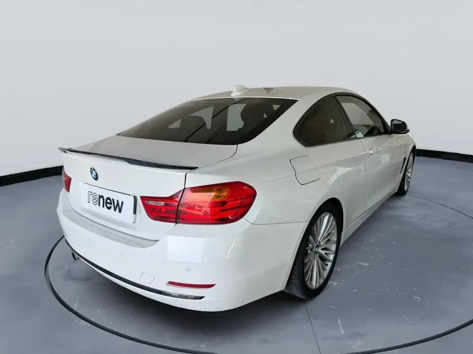 BMW Seria 4 — imagine 3