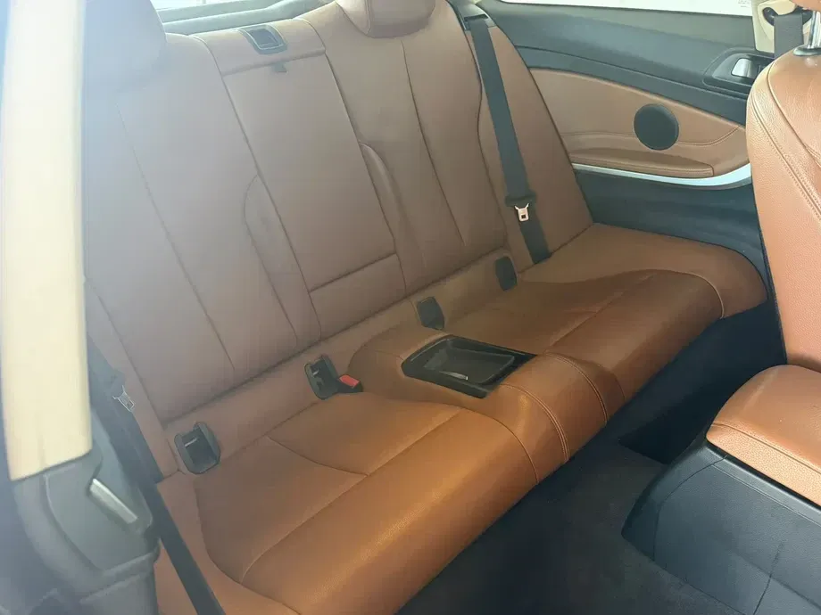 BMW Seria 4 — imagine 7