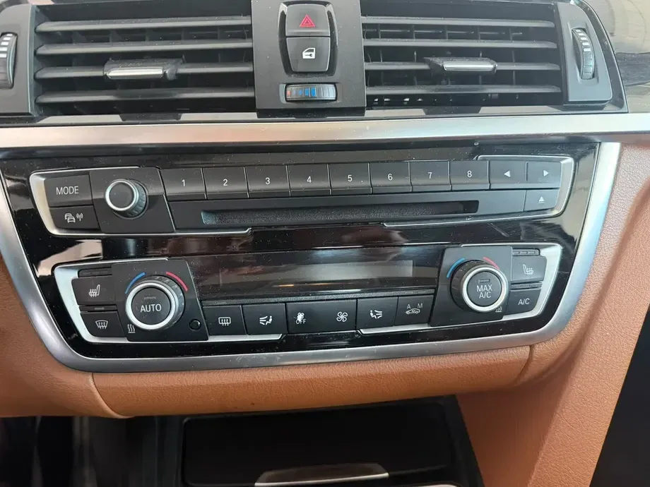 BMW Seria 4 — imagine 10