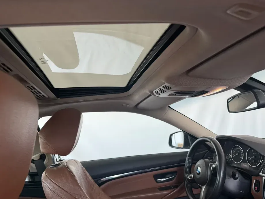 BMW Seria 4 — imagine 8