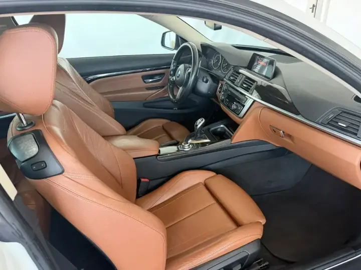BMW Seria 4