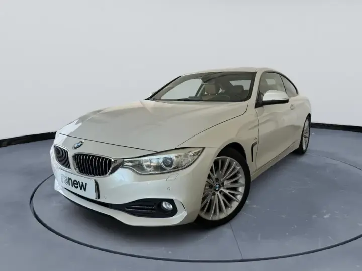 BMW Seria 4