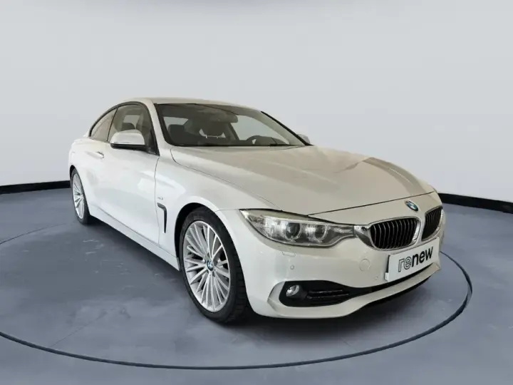 BMW Seria 4