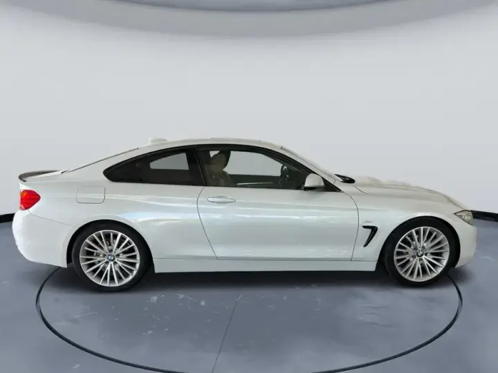 BMW Seria 4