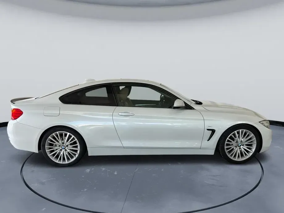 BMW Seria 4 — imagine 4