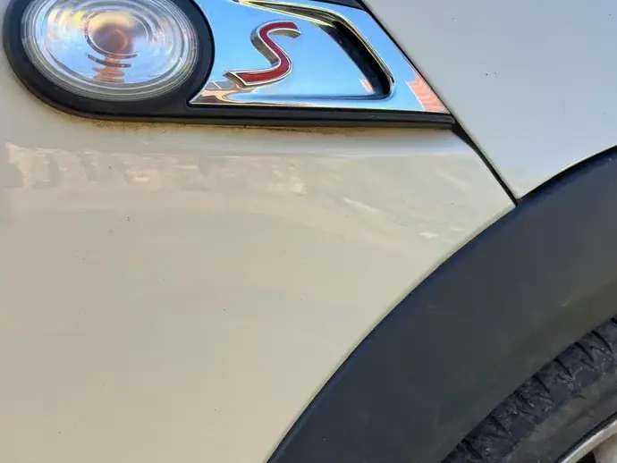 MINI Clubman Cooper SD