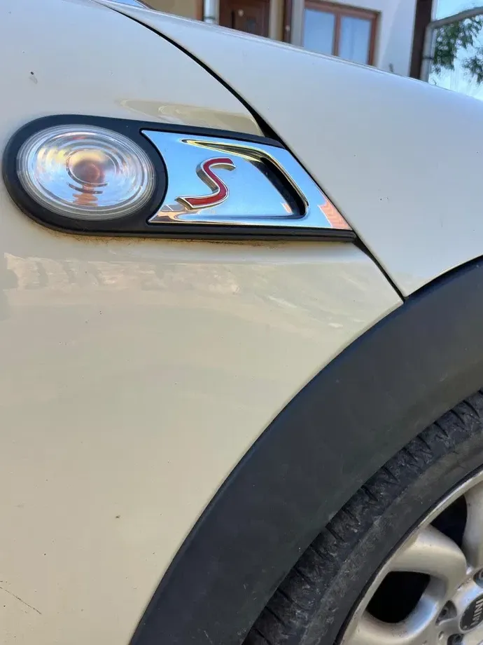 MINI Clubman Cooper SD — imagine 4