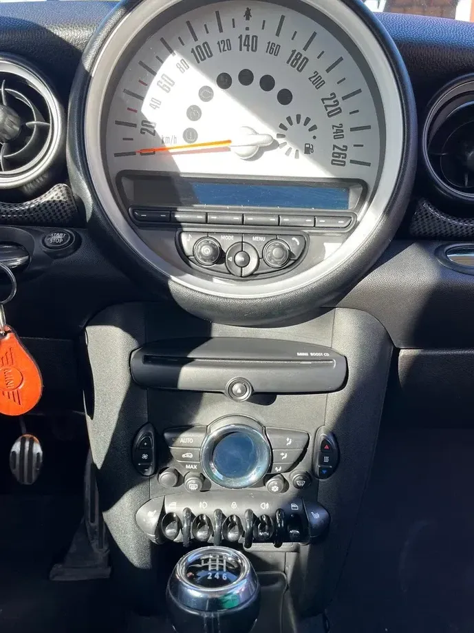 MINI Clubman Cooper SD — imagine 6