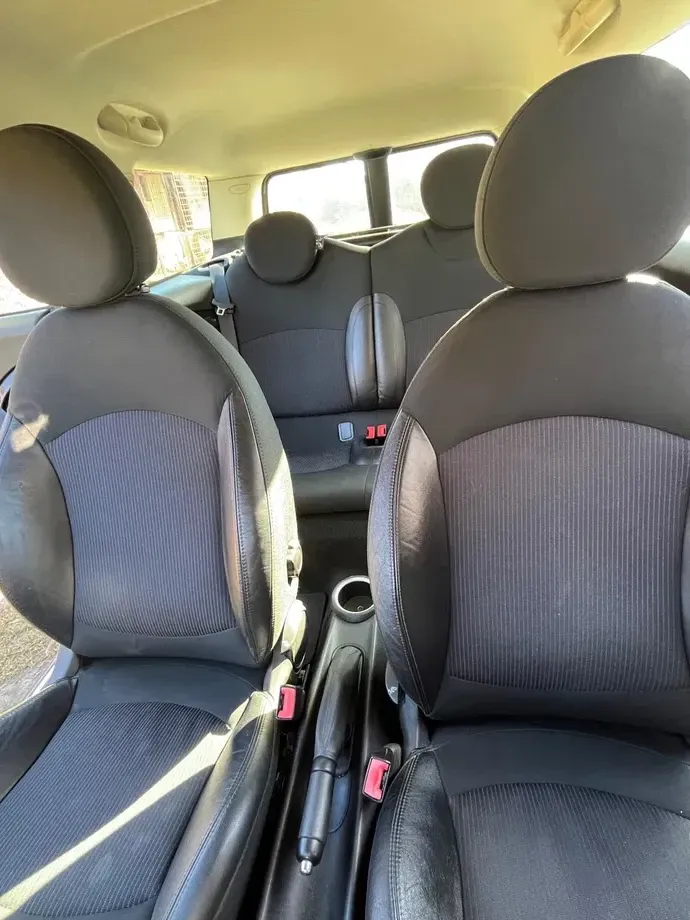 MINI Clubman Cooper SD — imagine 3
