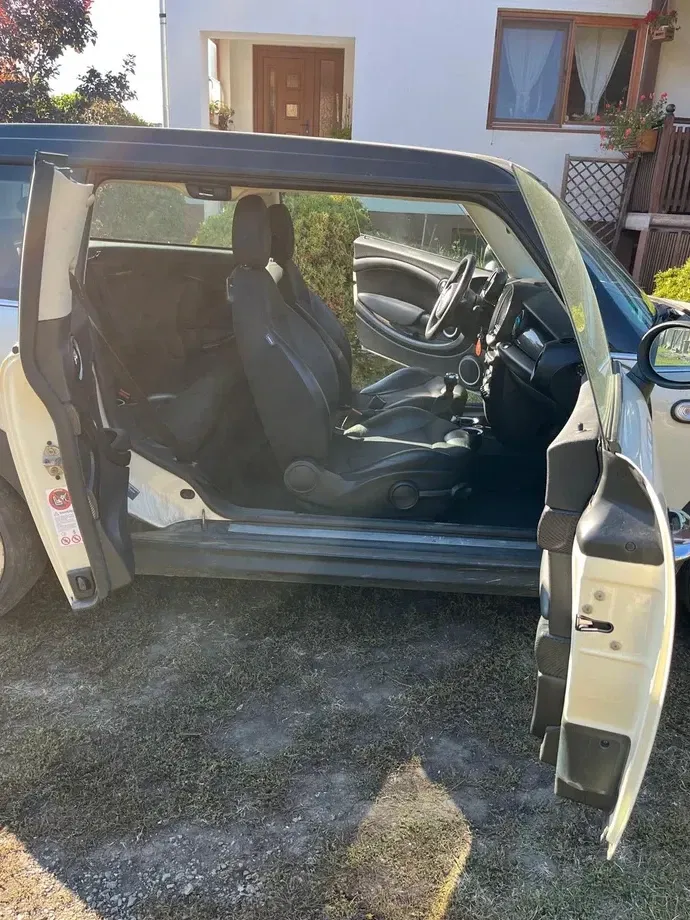 MINI Clubman Cooper SD — imagine 7