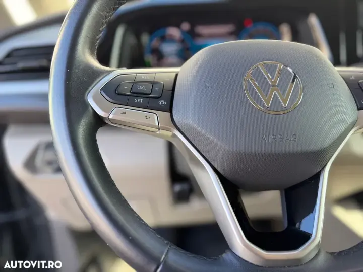 Volkswagen Multivan L 1.4 eHybrid DSG 160KW