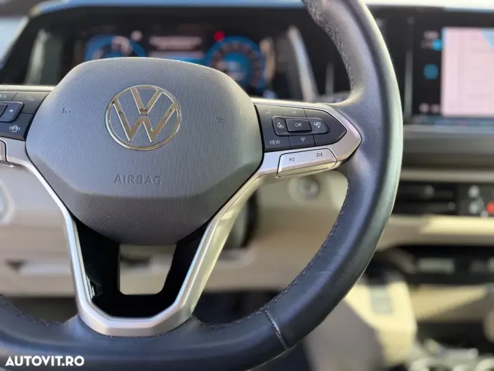 Volkswagen Multivan L 1.4 eHybrid DSG 160KW