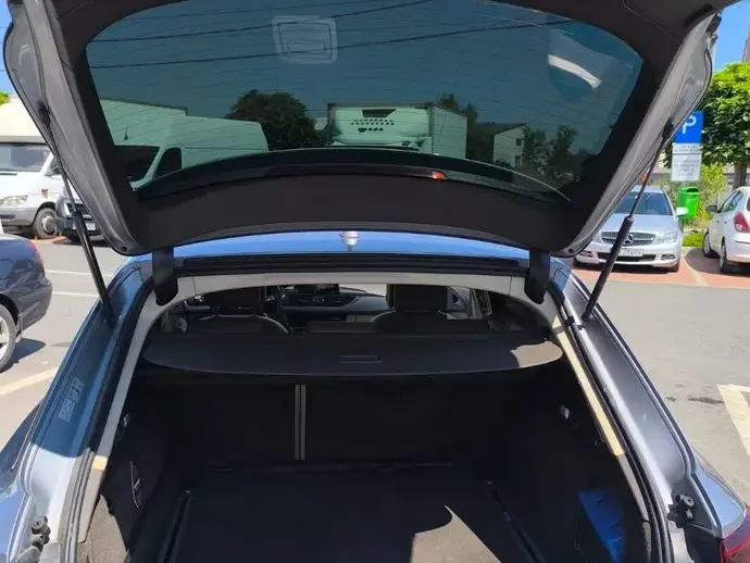 Audi A6 Avant C7 2.0 TDI Ultra S tronic