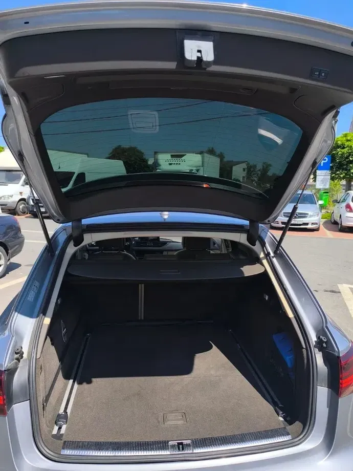 Audi A6 Avant C7 2.0 TDI Ultra S tronic — imagine 5