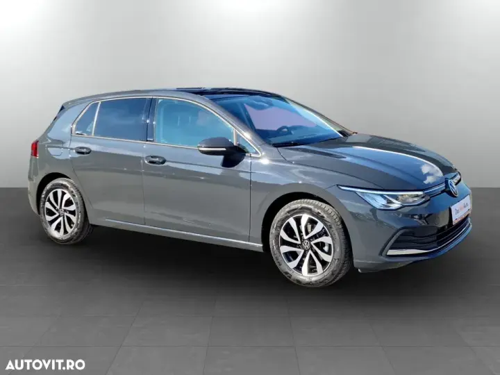 Volkswagen Golf 2.0 TDI DSG Life