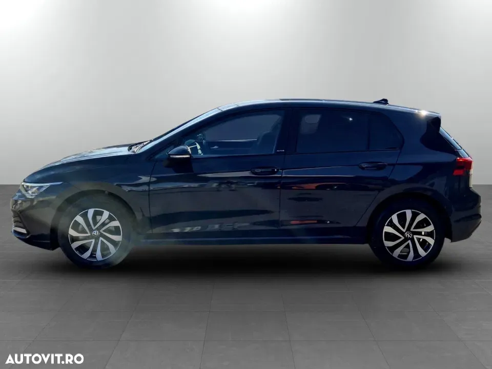 Volkswagen Golf 2.0 TDI DSG Life — imagine 2