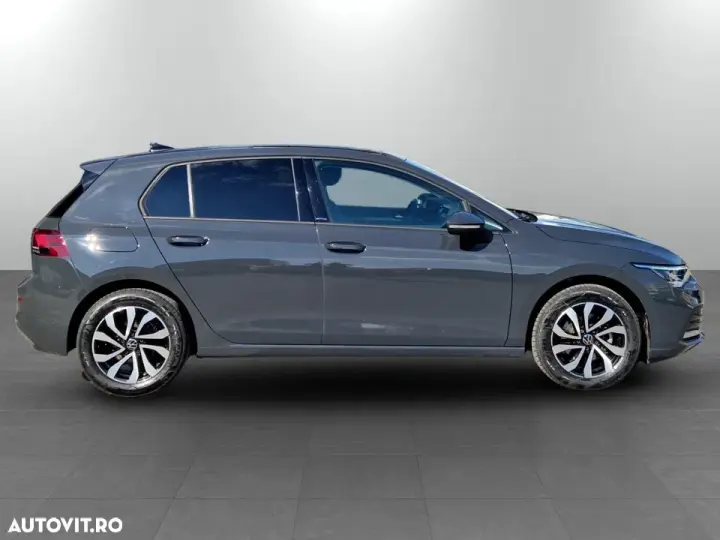 Volkswagen Golf 2.0 TDI DSG Life