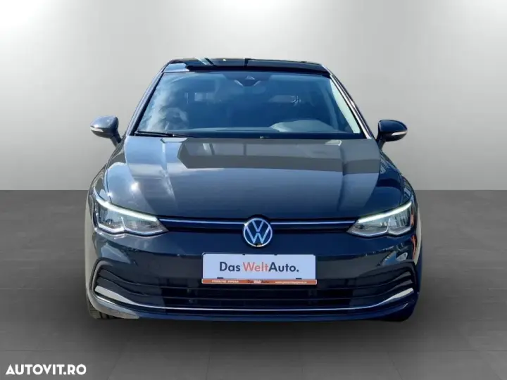 Volkswagen Golf 2.0 TDI DSG Life