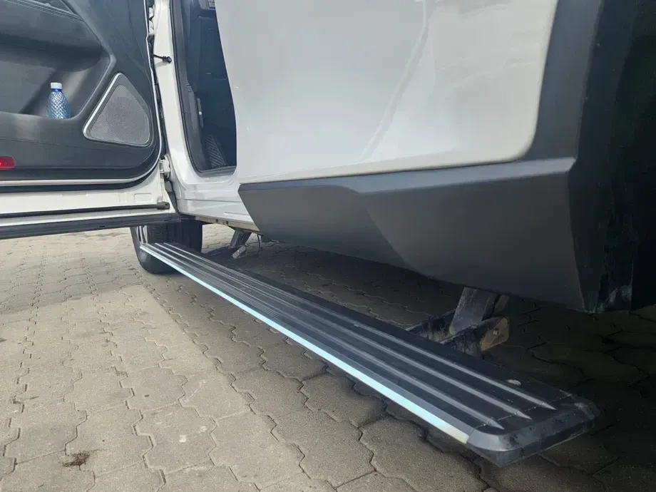SsangYong REXTON — imagine 7