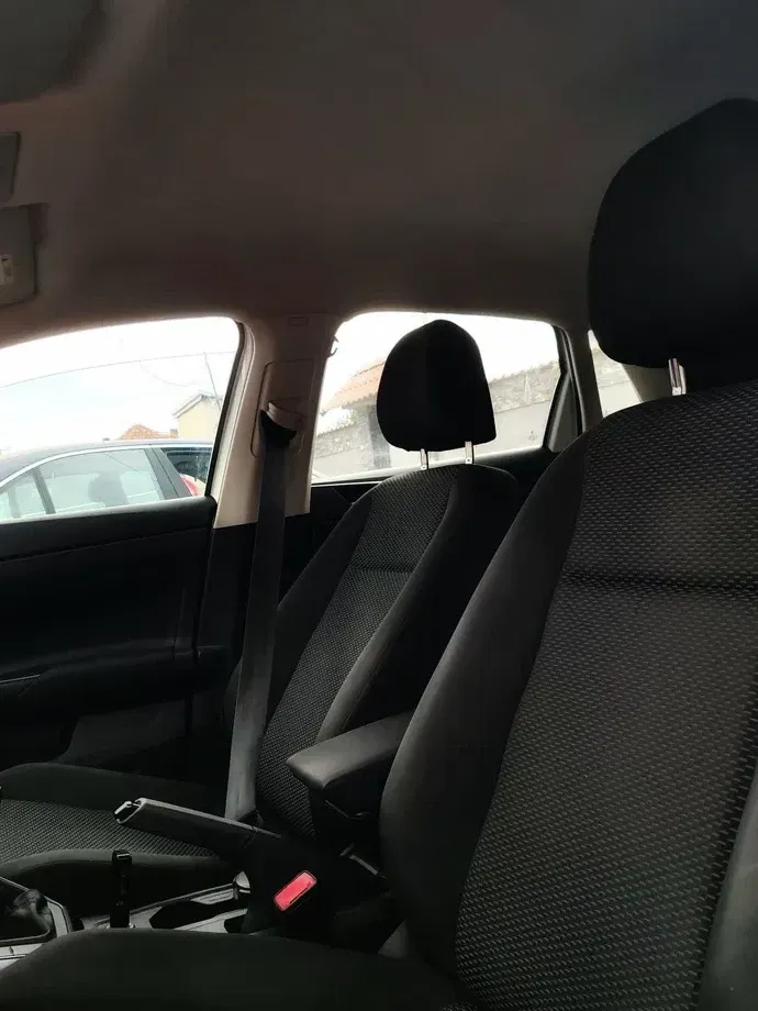 Volkswagen Polo VI 1.0 Trendline — imagine 5