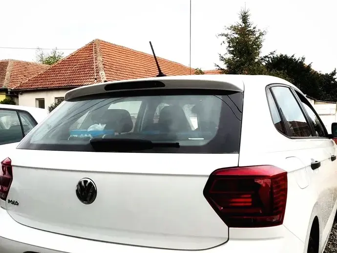 Volkswagen Polo VI 1.0 Trendline