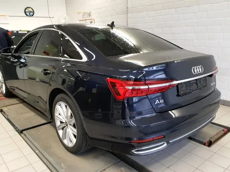Audi A6 2.0 40 TDI S tronic Sport — imagine 3