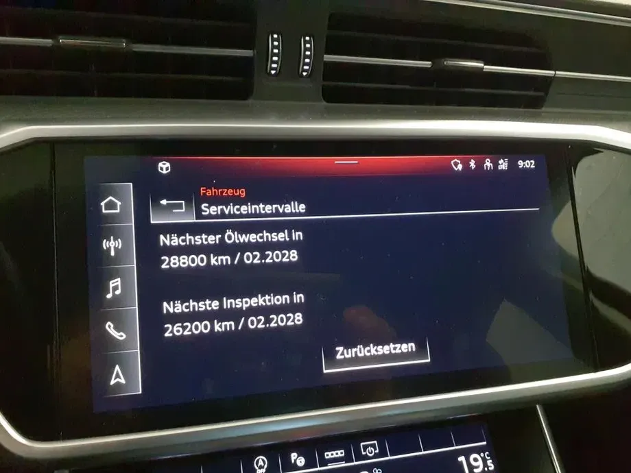 Audi A6 2.0 40 TDI S tronic Sport — imagine 10