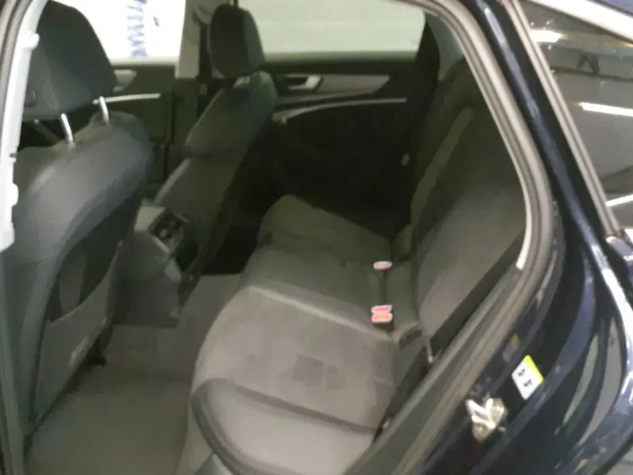 Audi A6 2.0 40 TDI S tronic Sport — imagine 7