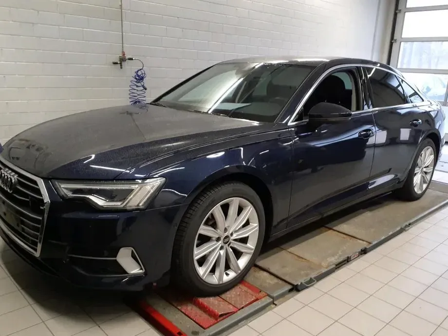 Audi A6 2.0 40 TDI S tronic Sport — imagine 2