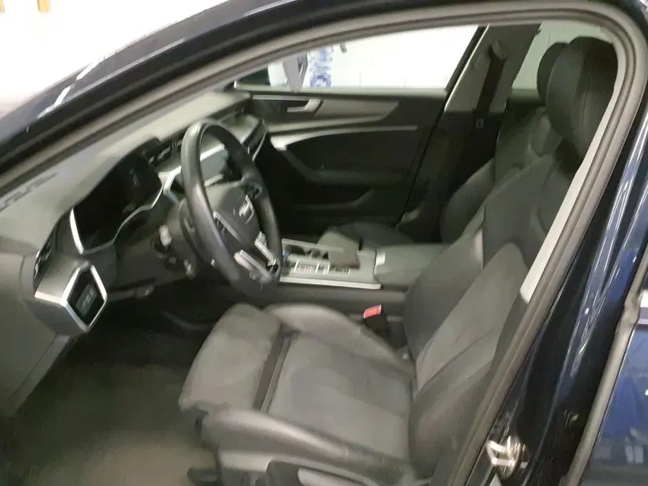 Audi A6 2.0 40 TDI S tronic Sport — imagine 8