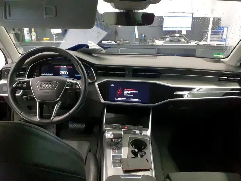Audi A6 2.0 40 TDI S tronic Sport — imagine 6
