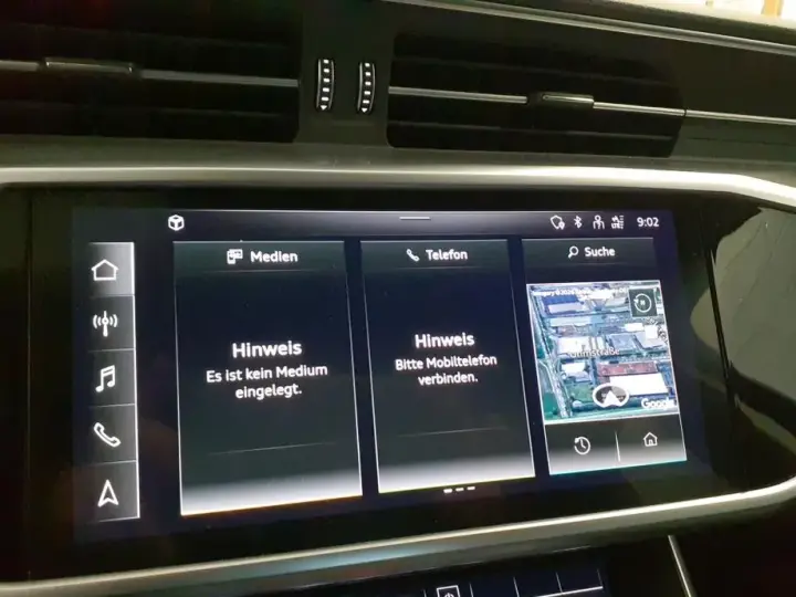 Audi A6 2.0 40 TDI S tronic Sport