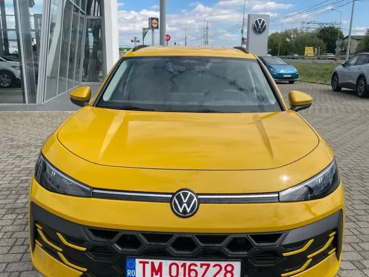 Volkswagen T-Roc 1.5 eTSI 115 CP DSG MHEV Life