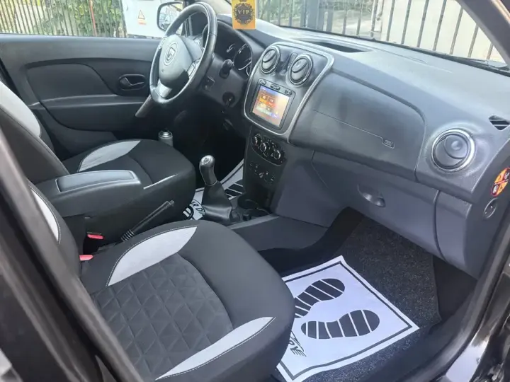 Dacia Sandero Stepway II TCe 90 Prestige