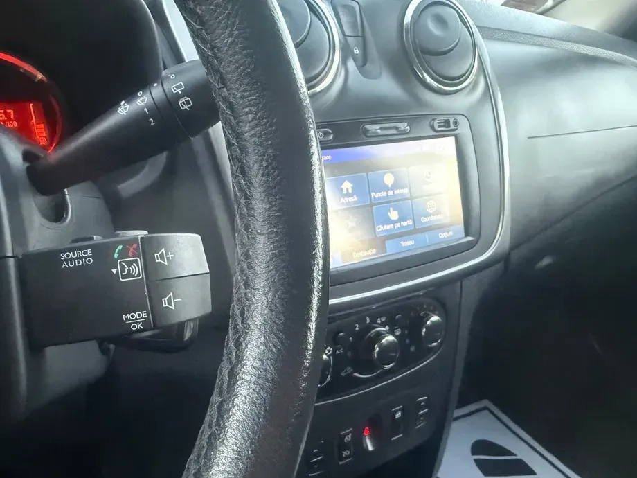 Dacia Sandero Stepway II TCe 90 Prestige — imagine 6