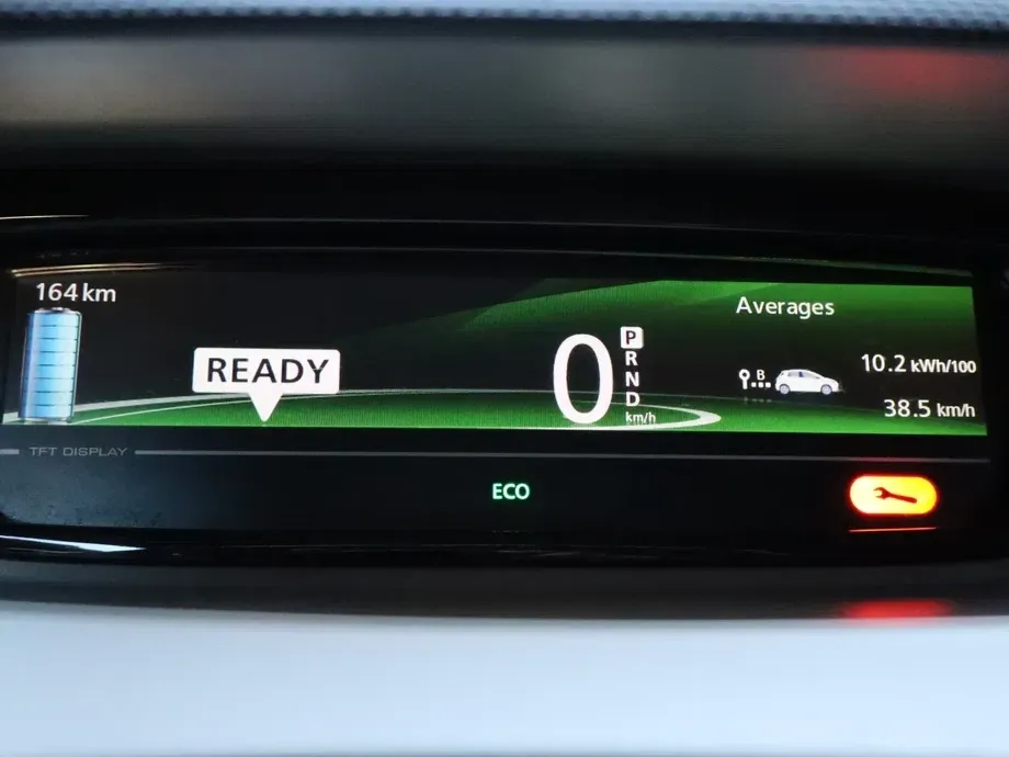 Renault Zoé 22 kwh Life — imagine 7