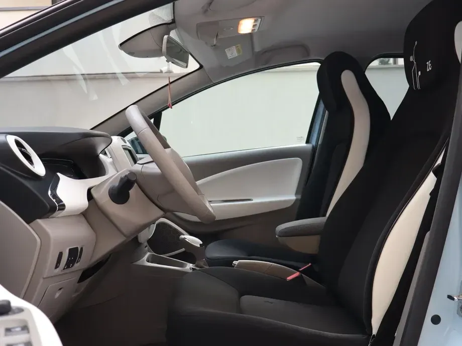 Renault Zoé 22 kwh Life — imagine 9