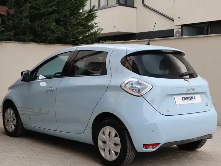 Renault Zoé 22 kwh Life