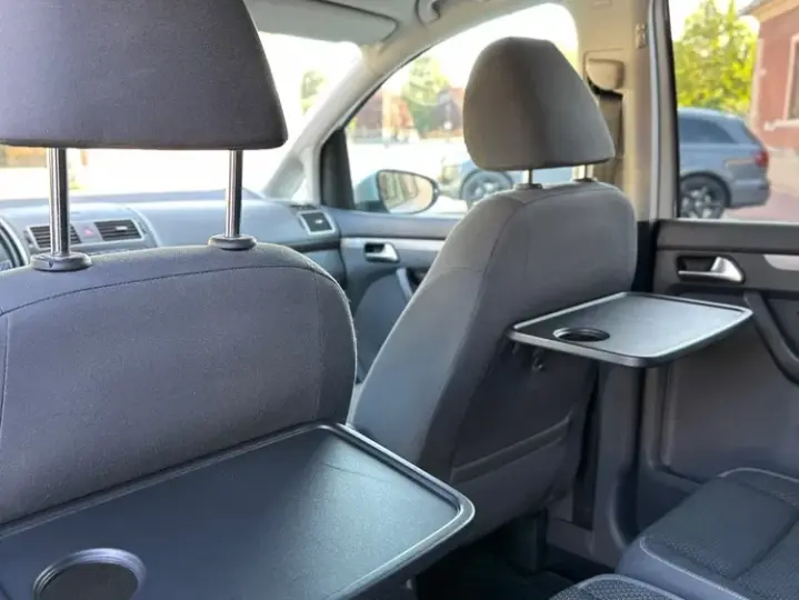 Volkswagen Touran 1.6 TDI BlueMotion Technology Comfortline