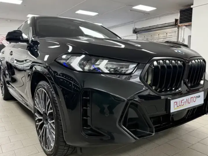 BMW X6 G06 xDrive40i M Sport