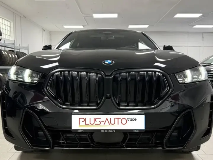 BMW X6 G06 xDrive40i M Sport