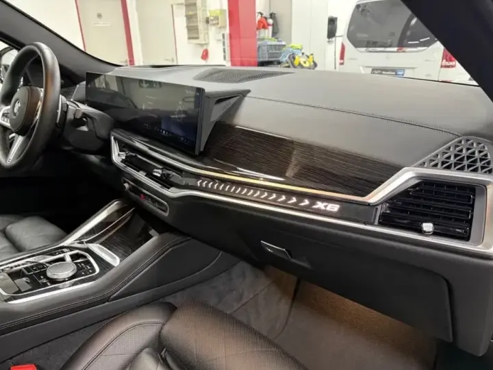 BMW X6 G06 xDrive40i M Sport