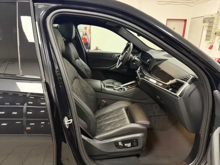 BMW X6 G06 xDrive40i M Sport