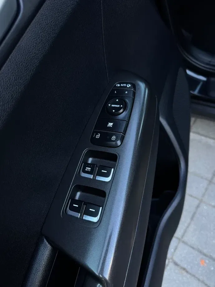 Kia Sportage — imagine 9