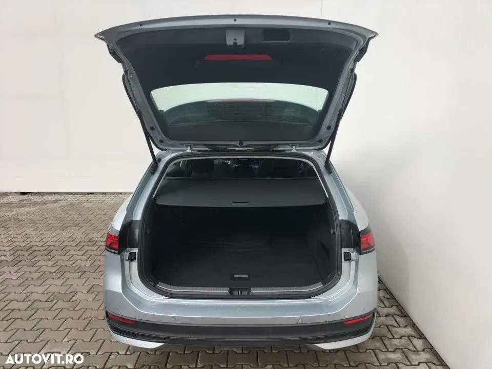Volkswagen Passat — imagine 6