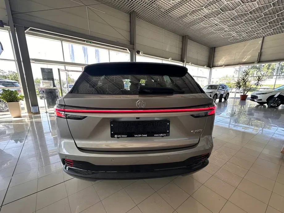MG EHS 1.5 T-GDi AT PHEV Exclusive — imagine 6