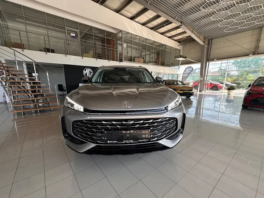 MG EHS 1.5 T-GDi AT PHEV Exclusive — imagine 2