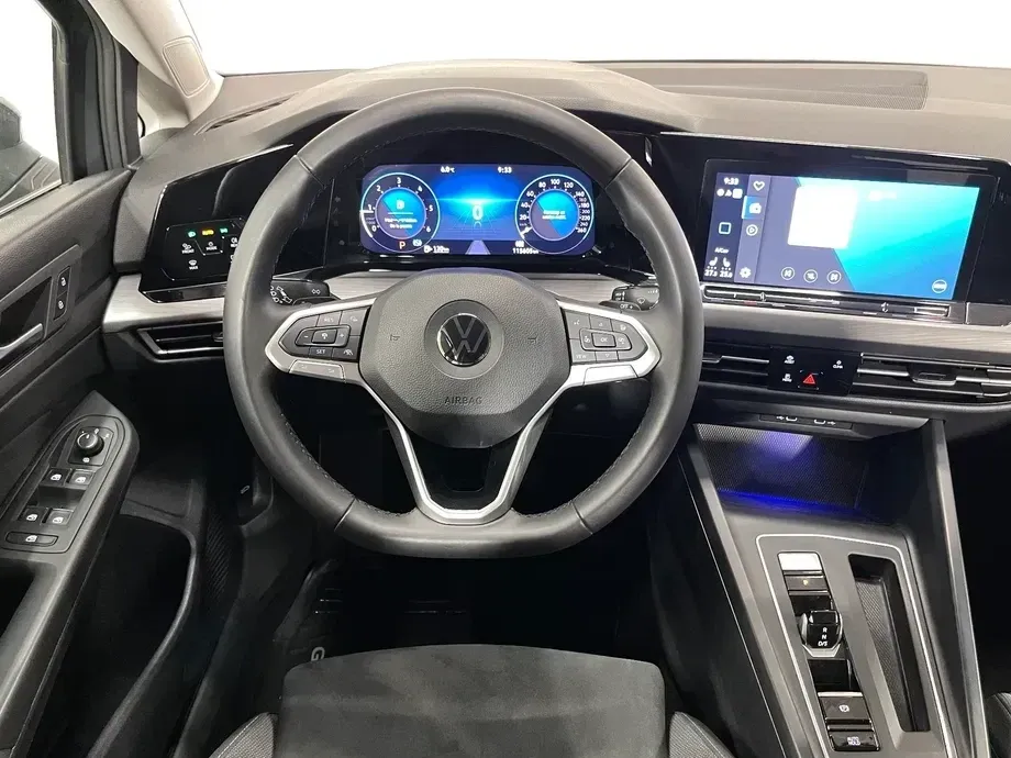 Volkswagen Golf 2.0 TDI 150CP DSG Style — imagine 6